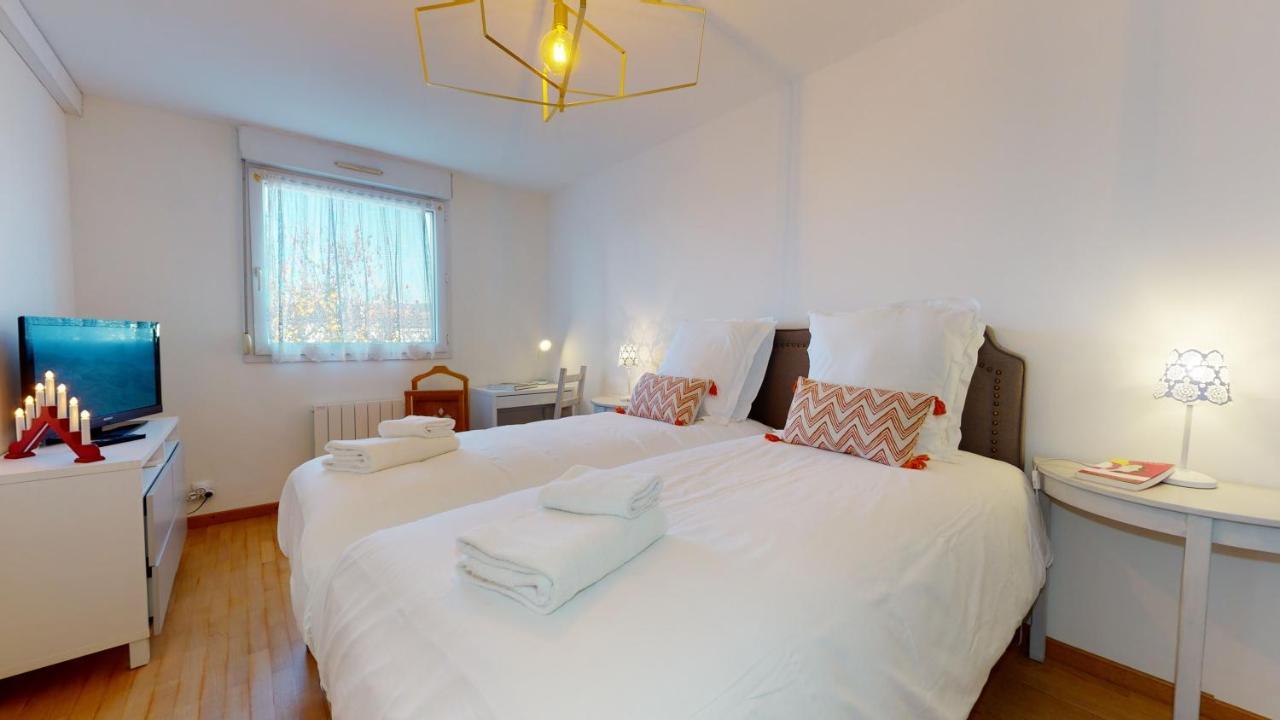 Gite Saint Josse 3 Chambres Colmar Exterior foto