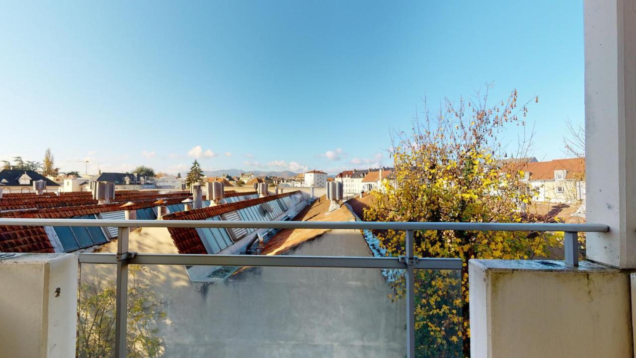 Gite Saint Josse 3 Chambres Colmar Exterior foto