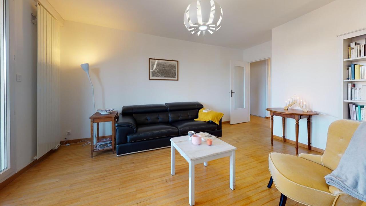Gite Saint Josse 3 Chambres Colmar Exterior foto